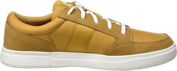 Timberland Davis Square F-L Ox - Lage Sneakers - Better Leather - Wheat
