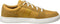 Timberland Davis Square F-L Ox - Lage Sneakers - Better Leather - Wheat