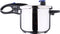 San Ignacio Snelkookpannen - 4.0 En 5.5 Liter - Rvs