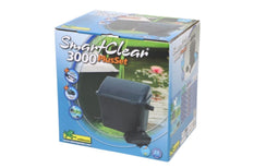 Ubbink SmartClear 3000 PlusSet - 2-kamer oeverfilter - Proline 1400 pomp - UVC 5W