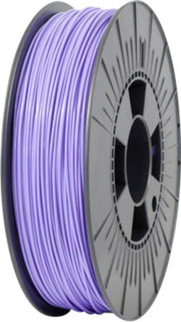 Velleman Vertex - PLA-filament 1.75 mm - Versterkt biologisch afbreekbaar - Purper (750 g)