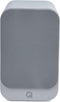 Q Acoustics 3030i - Boekenplank speaker - 165 mm mid/bass driver - Wit