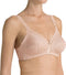 Triumph Doreen+Cotton 01 - Beha - Corrigerend katoen - Huid