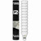 Talbot Torro Badminton Shuttles Hit 750 Wit 12 Stuks