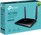 TP-Link Archer MR400 - Draadloze dual-band 4G-router - Tot 1350 Mbps