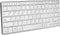 Wireless Keyboard Subblim SUB-KB-3ADC200 BLUETOOTH 3.0 350 mAh Spanish Qwerty Silver Spanish