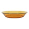 Diep bord Duralex Lys Amber 19,5 cm (24 Stuks)