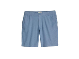 Scotch and Soda Elastic Short Mix 22176 Dark Obsidian - Maat XXL