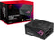 ASUS ROG Strix 750W - Voeding - 80 PLUS Gold - Zwart