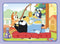 Ravensburger 4-in-1 puzzel - Bluey - 12 16 20 24 stukjes - Multicolour