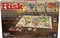 Hasbro Gaming Risk - Bordspel - Strategisch spel met 360 3D-figuren en Missiekaarten - Frans