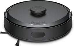 TP-Link Tapo RV30 Max - Robotstofzuiger met dweilfunctie - 5300 PA zuigkracht - 4× kaarten
