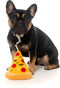 FuzzYard pluche Pizza - Default Title