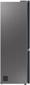 Samsung RB34C605CB1 - Koel-vriescombinatie - 344L No Frost WiFi - Energieklasse C