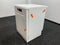 AEG FFB64607ZW - Vrijstaande Vaatwasser - 13 couverts - SatelliteClean® - AirDry