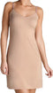 Triumph Body Make up Dress 01 - Microvezel - Verstelbare bandjes - Beige