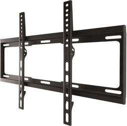One For All SMART - Muurbeugel - Geschikt voor tv's 32-65 inch - Draaggewicht 100kg - VESA 100x100 tot 400x400