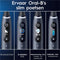 Oral-B iO 8N - Elektrische Tandenborstel - 6 Poetsstanden - Zwart