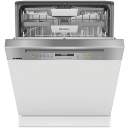 Miele G7210SCICLST - Inbouw vaatwasser - Oude vaatwasser gratis retour - Morgen in huis