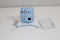 Fujifilm Instax Mini 12 - Instant Camera - Automatische Belichting en Selfielens - Pastel Blue