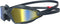 Speedo Hydropulse Mirror Unisex Zwembril - Marine/Grijs