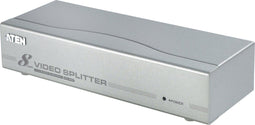 Aten VS-98A - 8-Port Video Splitter - 2 jaar garantie
