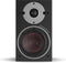 Dali Oberon 1 C - Boekenplank speaker - Actief 50W - Donker Walnoot