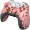 DragonShock PopTop - Draadloze Bluetooth Controller - Programmeerbare achterknoppen - Roze