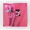 Hama Memo slip-in album Singo roze 10x15/200 foto's