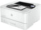 HP LaserJet Pro 4002dn - Laserprinter - 40 ppm - Zwart