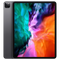 Apple iPad Pro (2020, A12 series) - Spacegrijs - 256 GB - WiFi + 4G