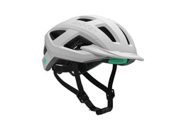 Lazer Sphere KinetiCore Race Fietshelm - Wit/Zilver S (52-56 cm)