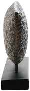 Decoratieve figuren Home ESPRIT Bruin Zwart Koloniaal 66 x 8 x 23 cm