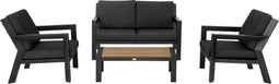 Feel Furniture - Loungeset - Navarra
