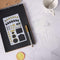 Bullet Journal Planner- 54-delige Sjablonen Set - Ideaal voor Planning en Scrapbooking