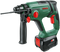 Bosch UniversalHammer 18V - Snoerloze boorhamer - Pneumatisch hamermechanisme 2,0 J - (1 stuk)