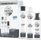 Styling Crème SYSTEM 2 Légére Hydratation Wella (3 pcs)