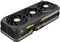 Zotac Gaming GeForce RTX 5070 Ti - Videokaart - 16GB GDDR7 - 2,3GHz