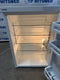 Liebherr T 1710 - Koelkast - SwingLine-design GlassLine interieur - Wit