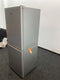Beko RCSA240K40SN - Vrijstaande 2-deurs koelkast - 229 liter netto inhoud - 87 liter vriesinhoud