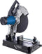Scheppach MT150 - Afkortzaag 355 mm - 2600W motor - Veiligheidsbescherming