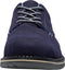 uvex 8428 8428243 Lage veiligheidsschoenen S3 Schoenmaat (EU): 43 Blauw 1 paar