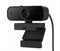 HP 430 - FHD webcam - 1920x1080 - 85° kijkhoek - USB 2.0