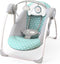 Ity by Ingenuity ™ Swingity Swing ™ Gemakkelijk opvouwbare draagbare schommel - Goji ™
