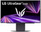 LG UltraGear 27GX700A-B - OLED Monitor - 27