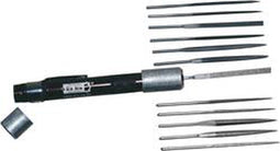 RONA KIT 12 MINI 13-delige mini-vijlenset Lengte 170 mm 1 set(s)