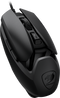 Cougar AirBlader - Draadloze Gaming Muis - 16.000dpi - USB 2.0 - PixArt PMW3389