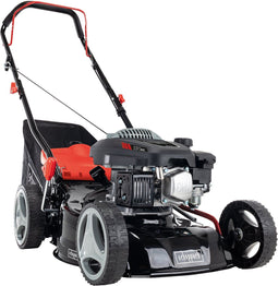 Scheppach MP132-42 - Benzine Grasmaaier - 42 cm - 3,3 PK - 45 L opvangbak