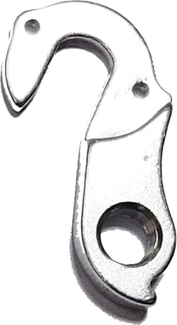 Eovolt 24´´ Derailleurhanger Zilver