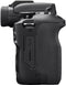 Canon EOS R100 - Digitale SLR Camera - 24,1MP APS-C - RF-S 18-45mm F4.5-6.3 IS STM - Zwart